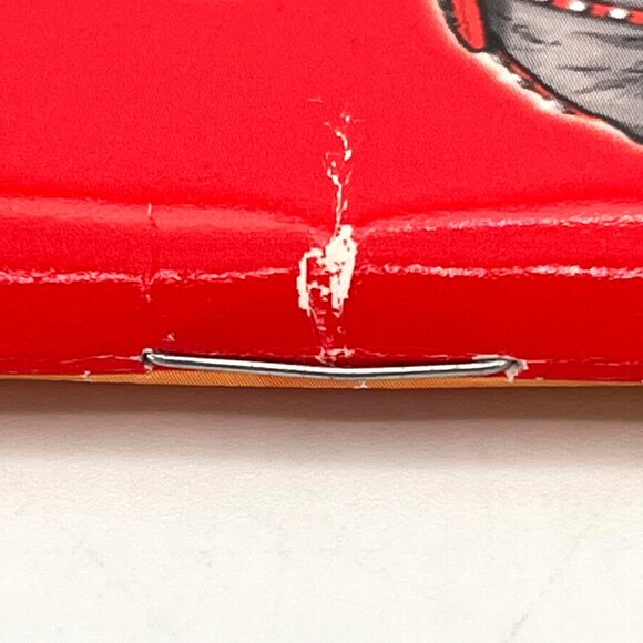 Ringling Bros. & Barnum & Bailey 133rd Edition Souvenir Program Embossed Print - Picture 13 of 16